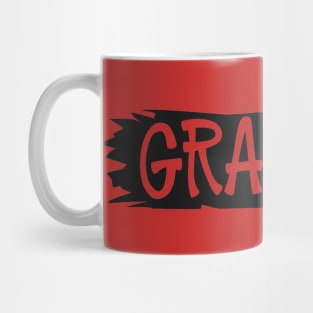 Grampy Grandfather Papa Pappaw T-Shirt Mug